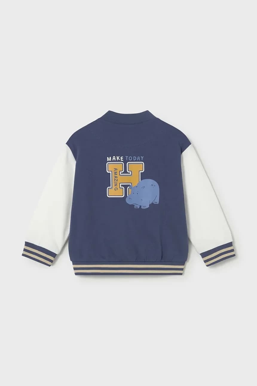 Детская толстовка - фото 3