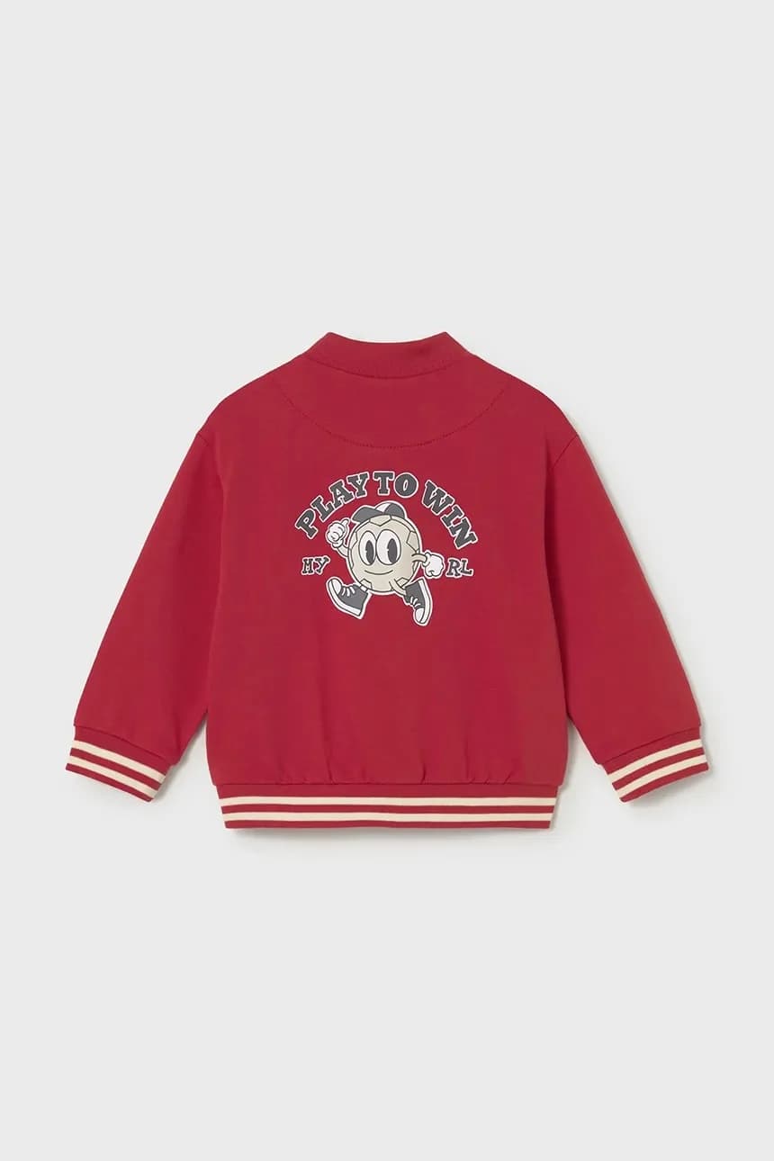 Детская толстовка - фото 2