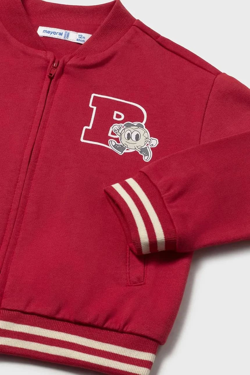 Детская толстовка - фото 3