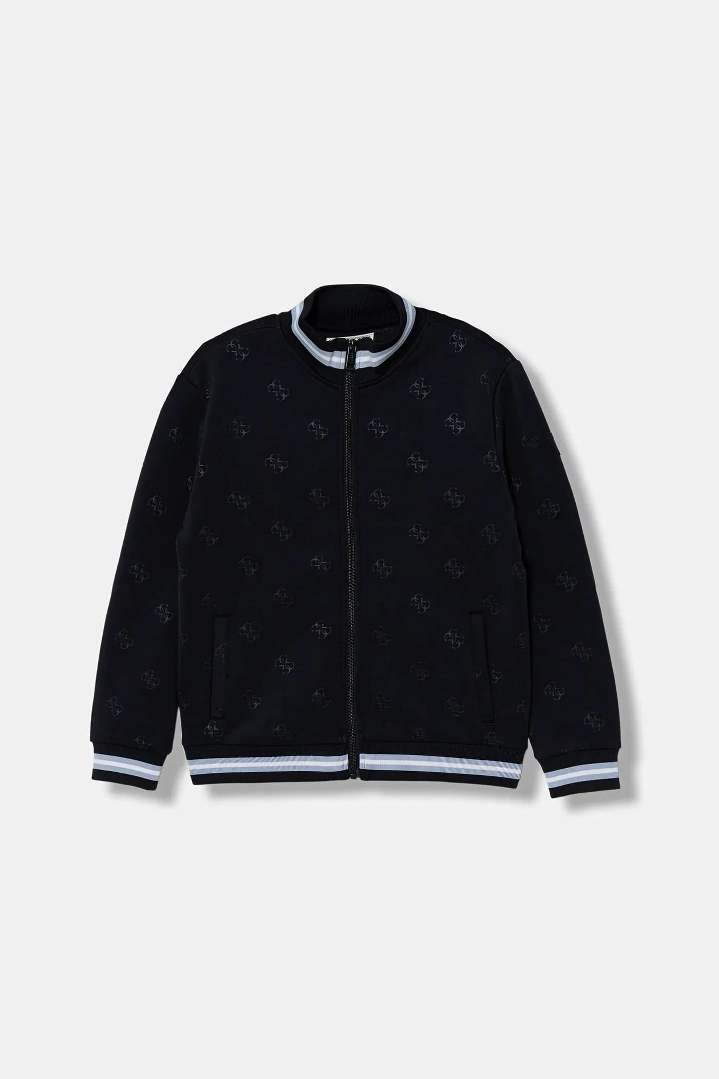 Детская толстовка