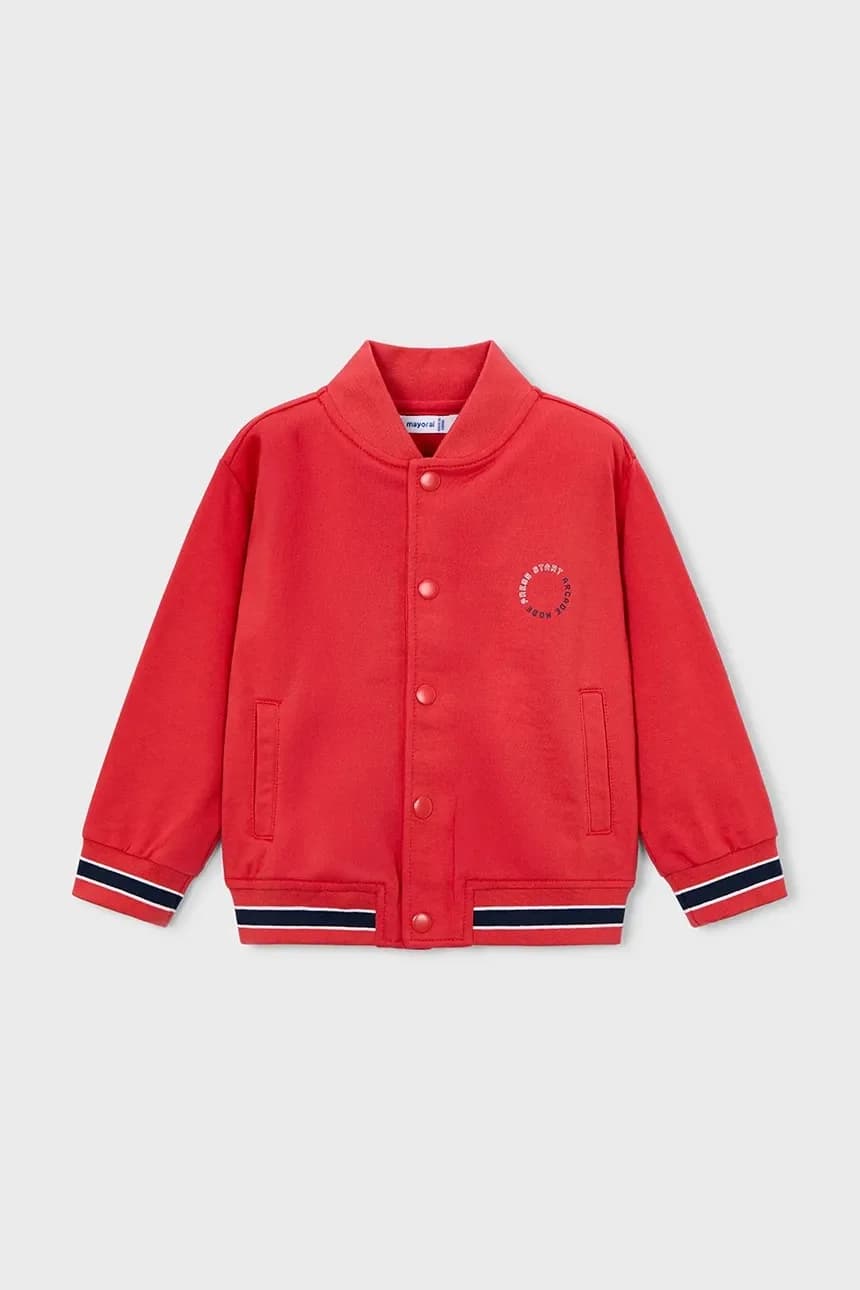 Детская толстовка - фото 2