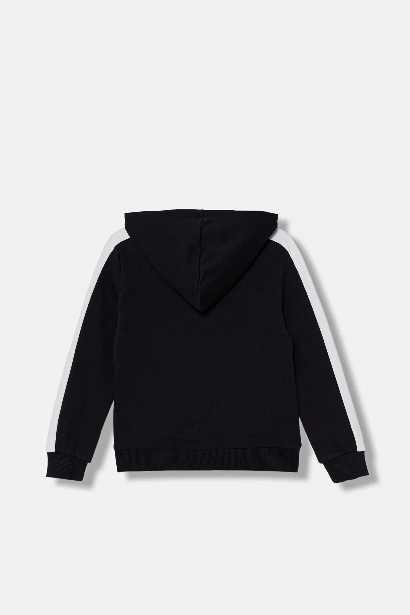 Детская хлопковая толстовка - фото 2