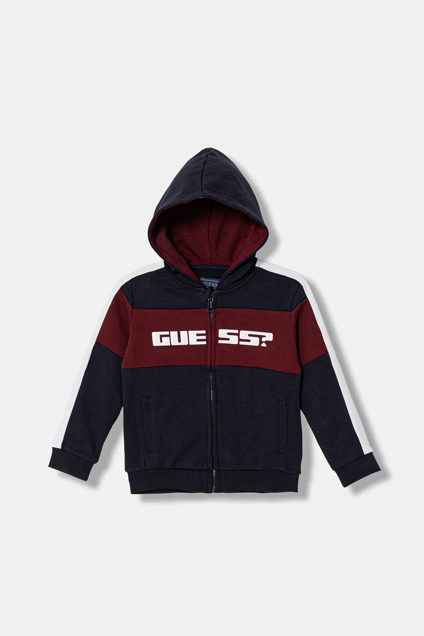 Детская хлопковая толстовка