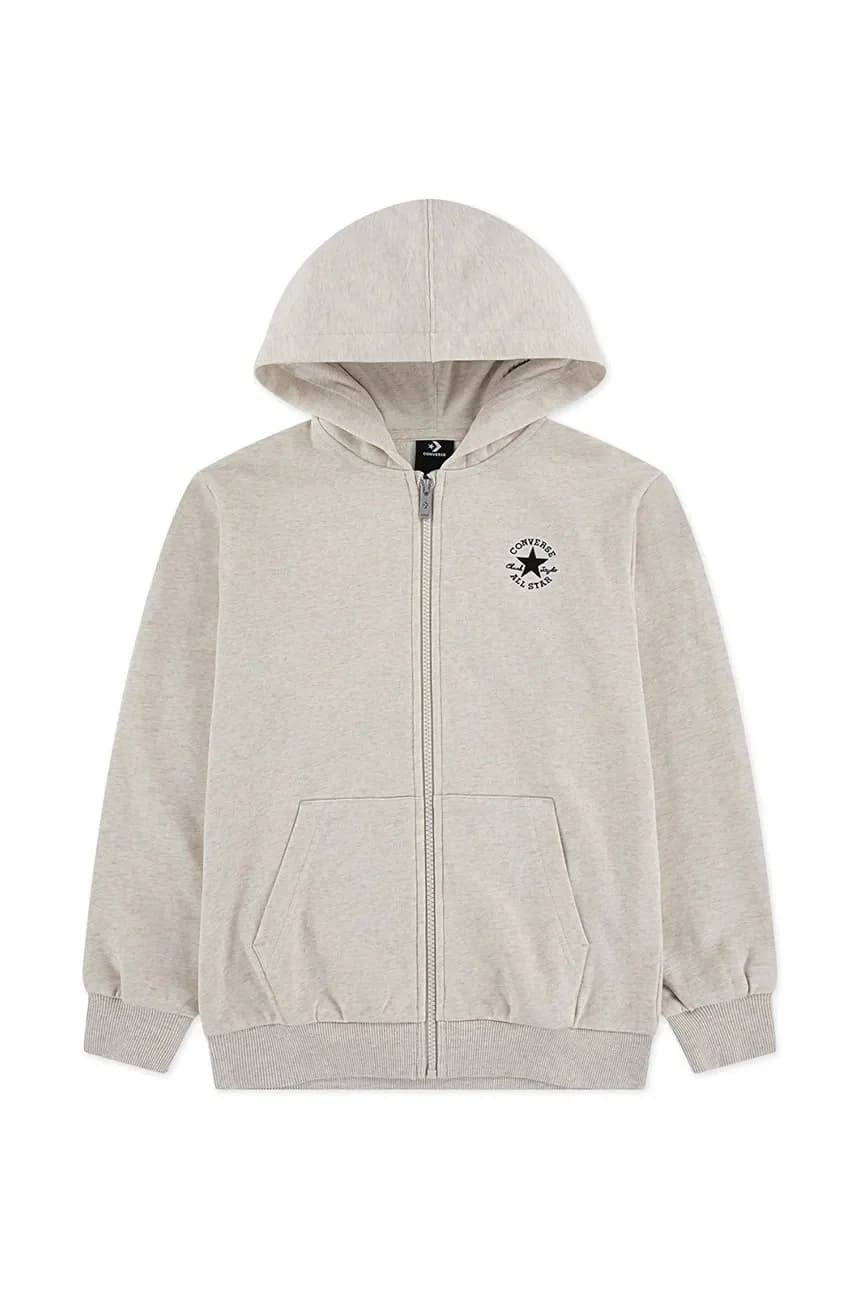 Детская толстовка