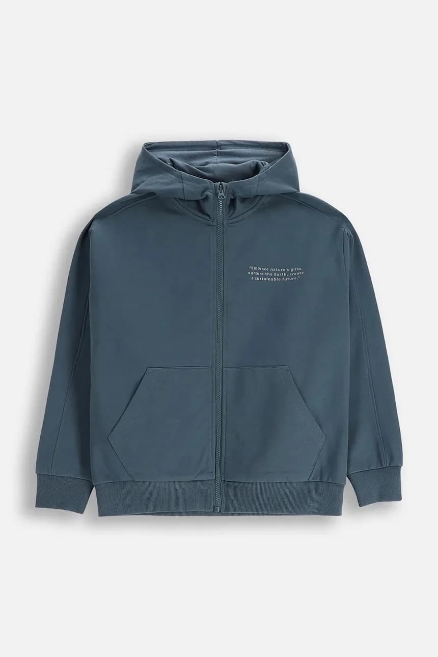 Детская толстовка