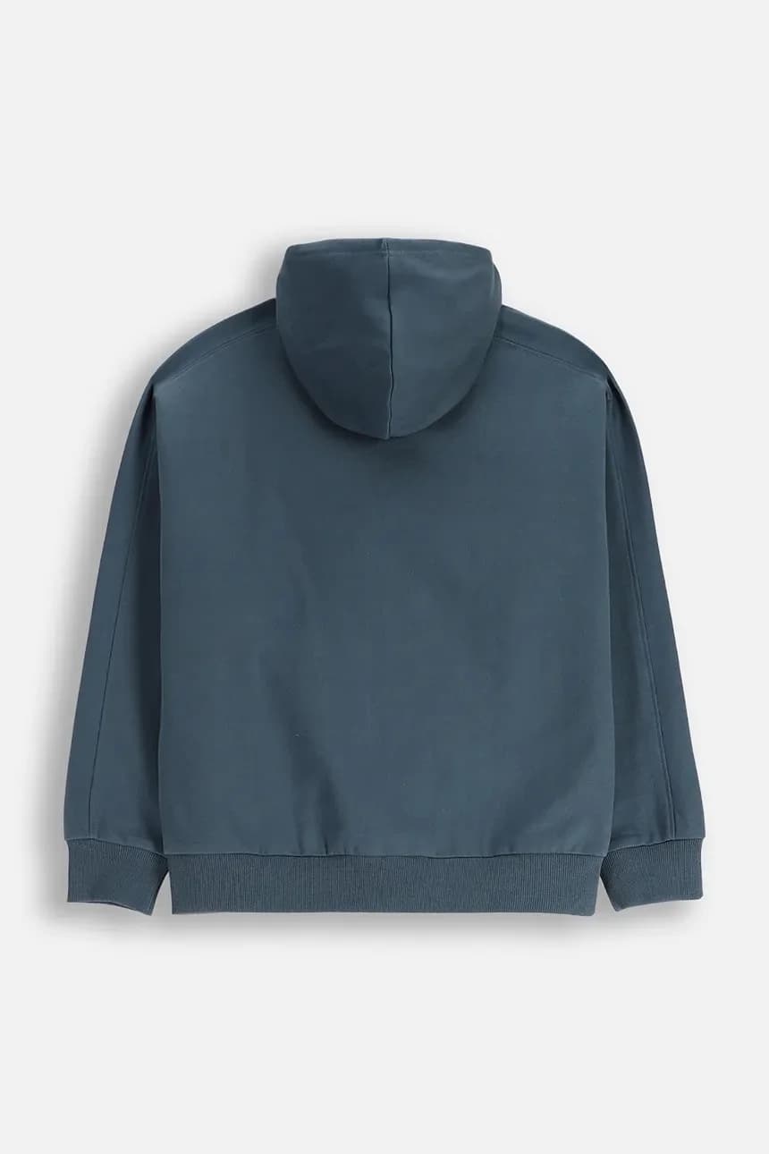 Детская толстовка - фото 2