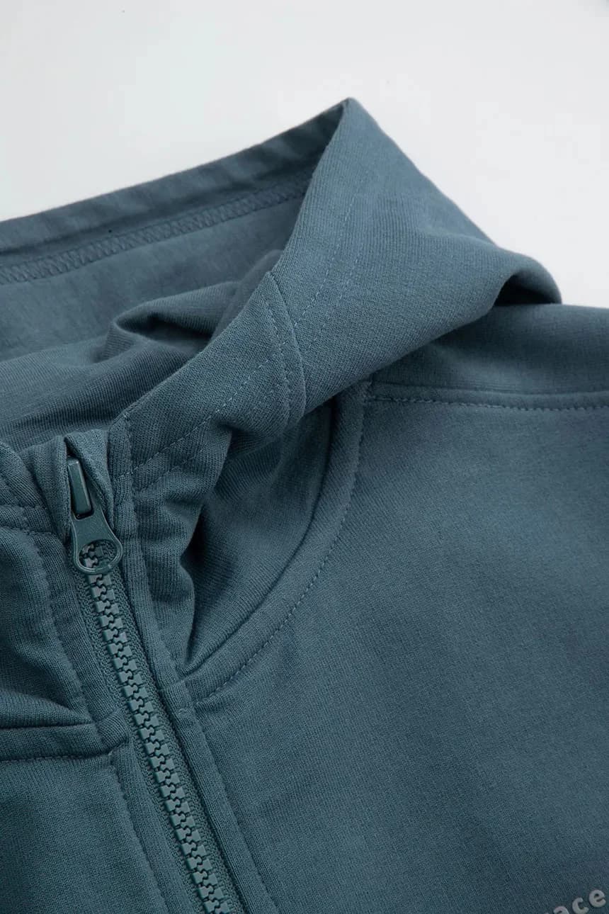 Детская толстовка - фото 3