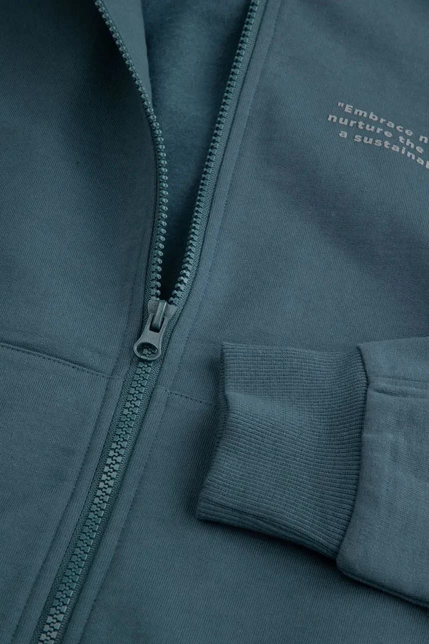 Детская толстовка - фото 4