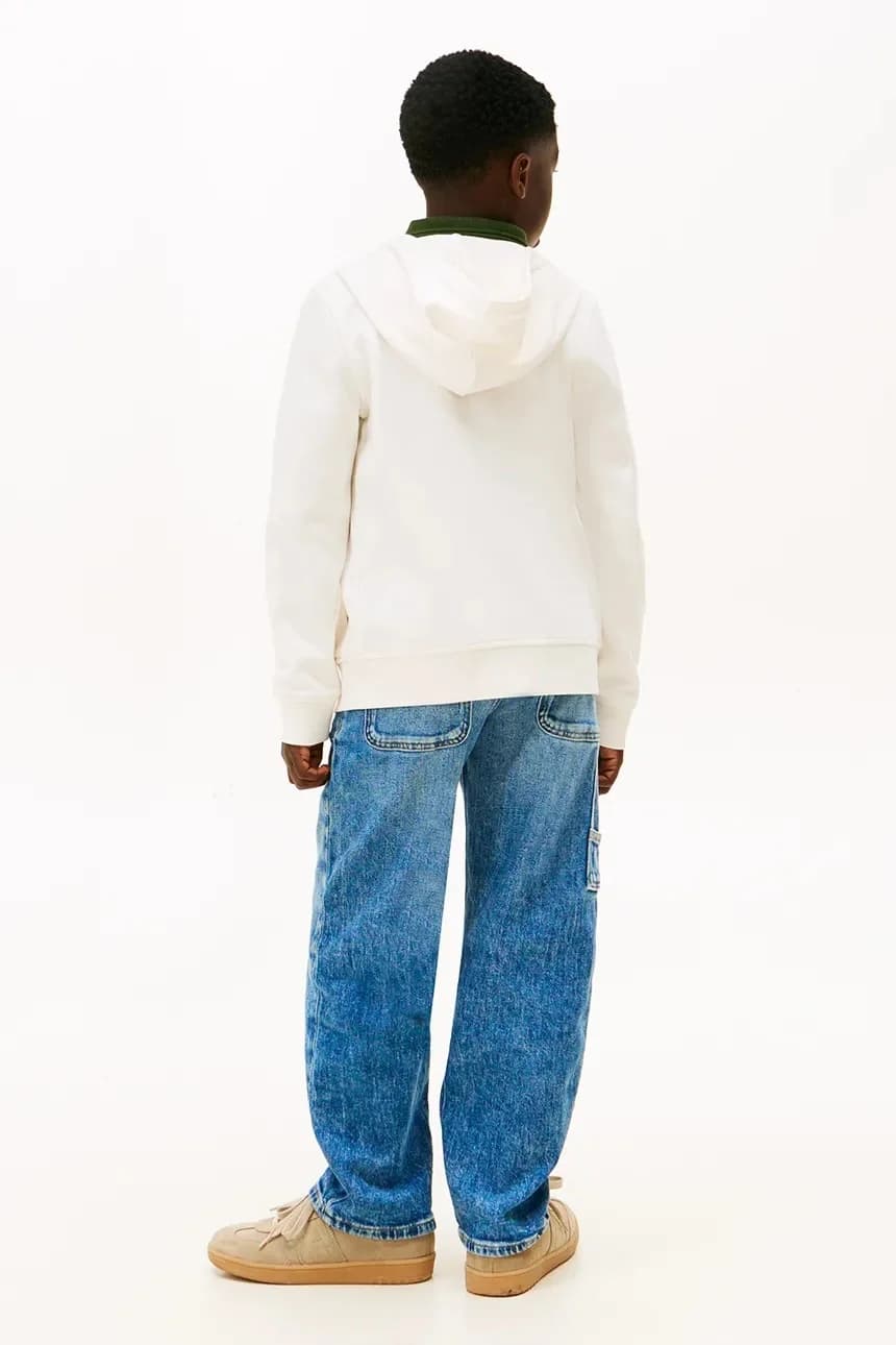 Детская толстовка - фото 4