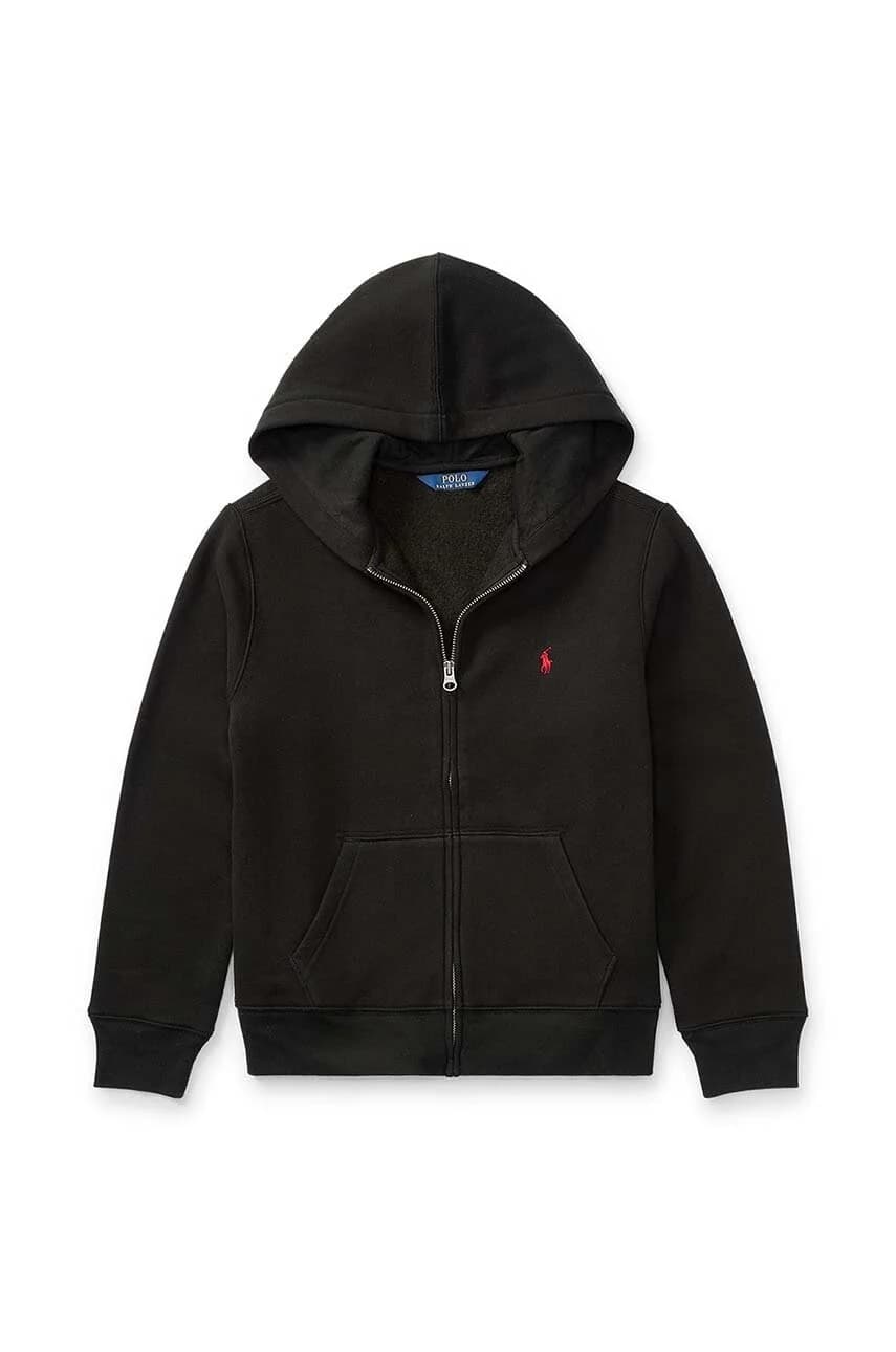 Детская толстовка