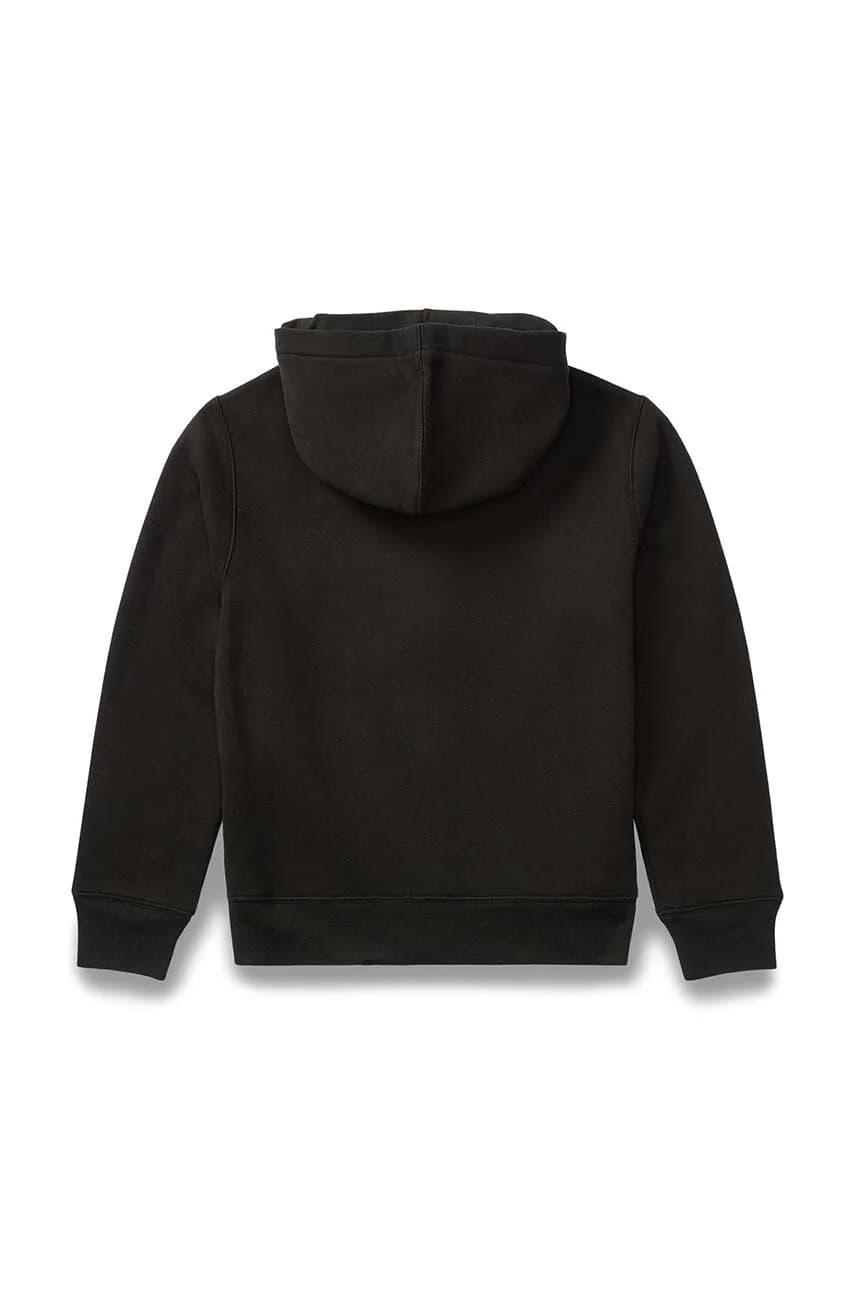 Детская толстовка - фото 2