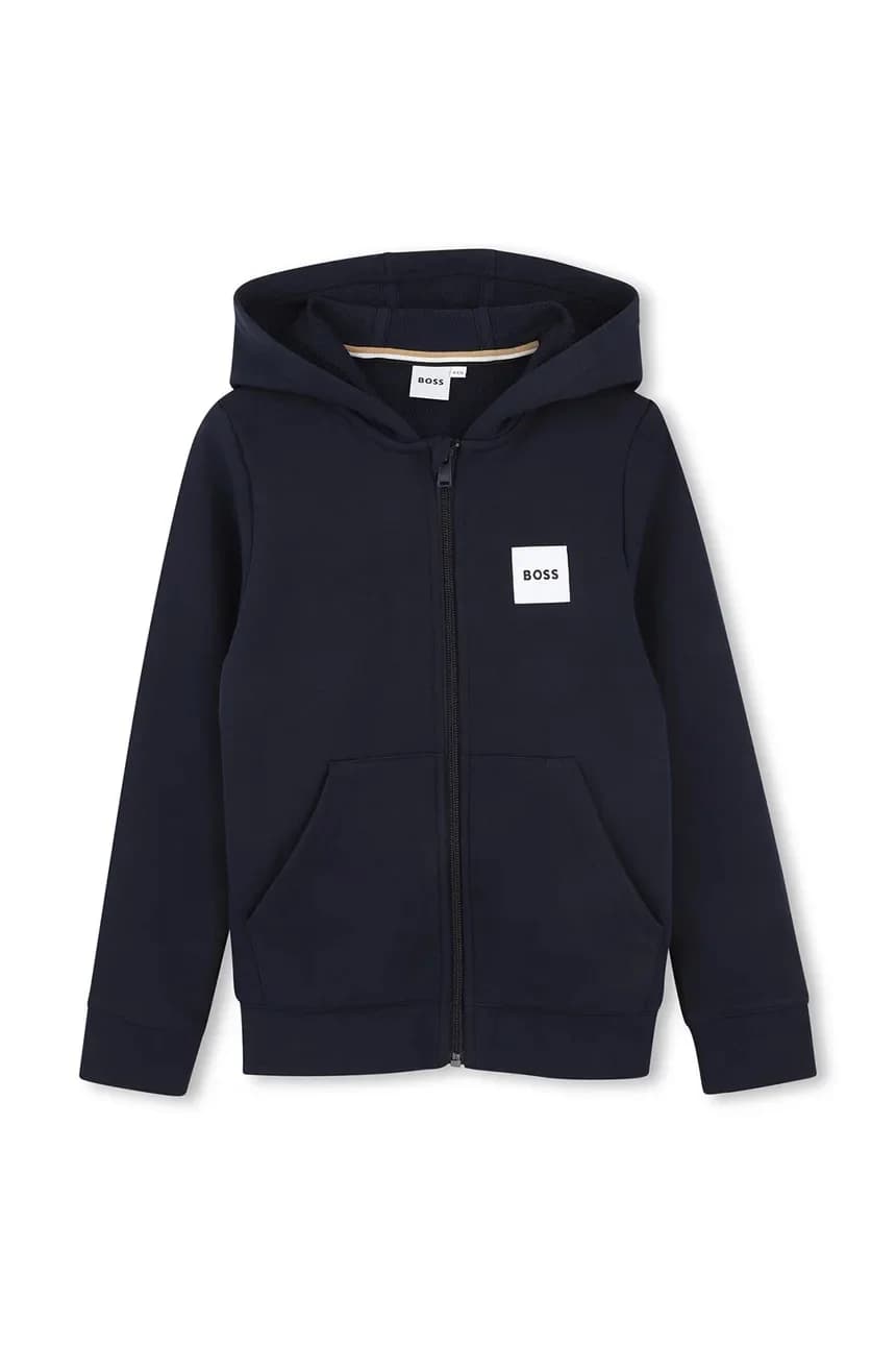 Детская толстовка