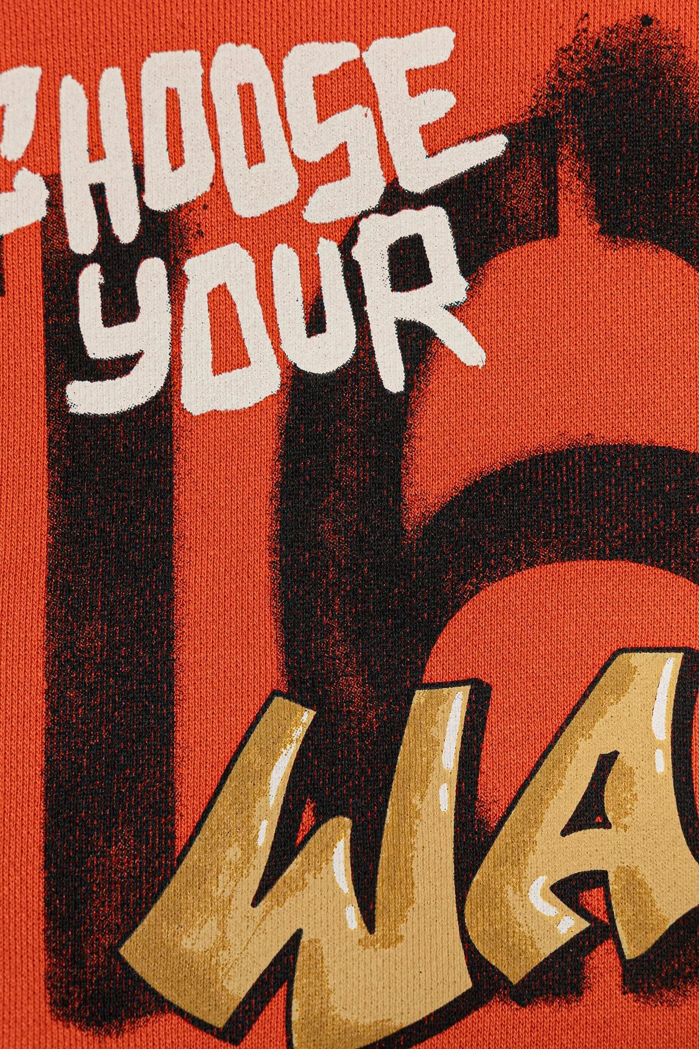 Детская хлопковая толстовка - фото 3