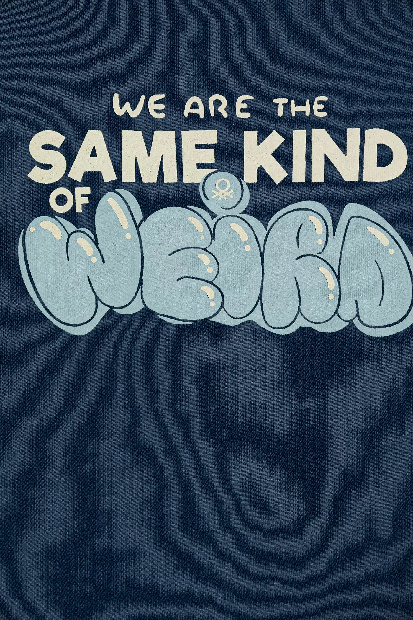 Детская хлопковая толстовка - фото 3