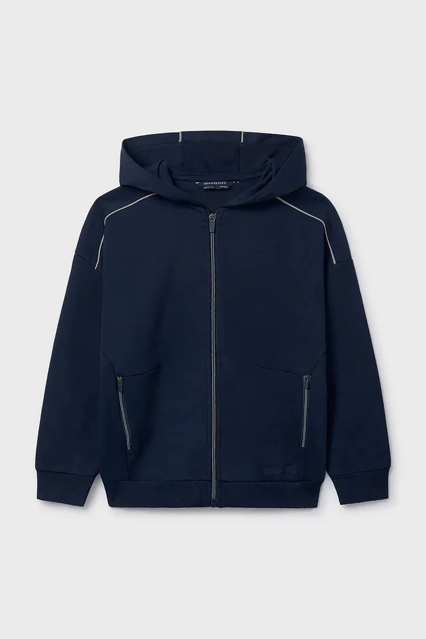 Детская толстовка