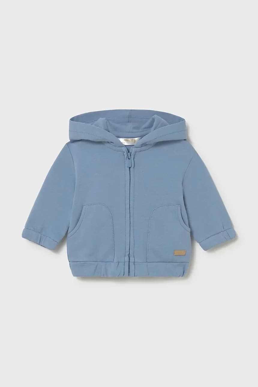 Детская толстовка