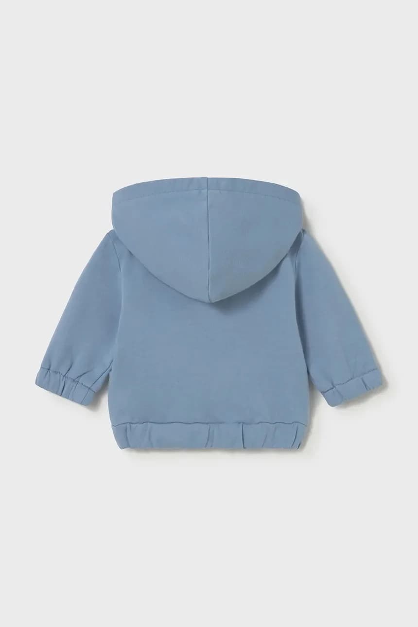 Детская толстовка - фото 2