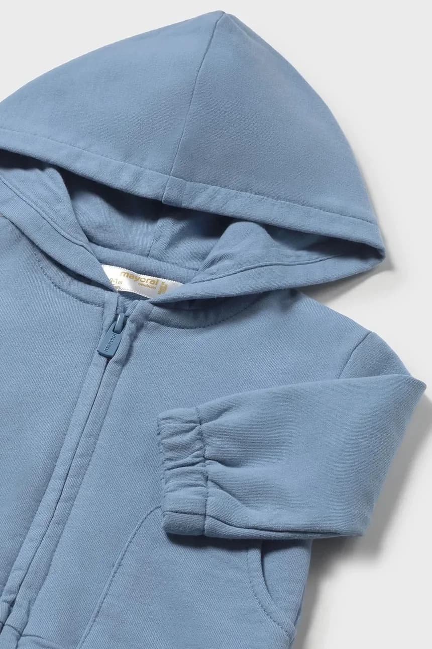 Детская толстовка - фото 3