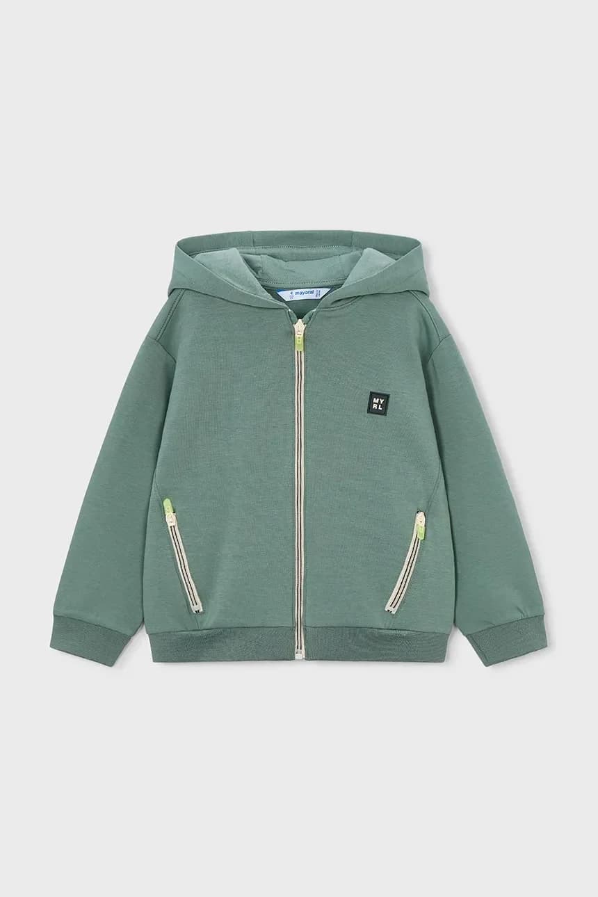 Детская толстовка - фото 2