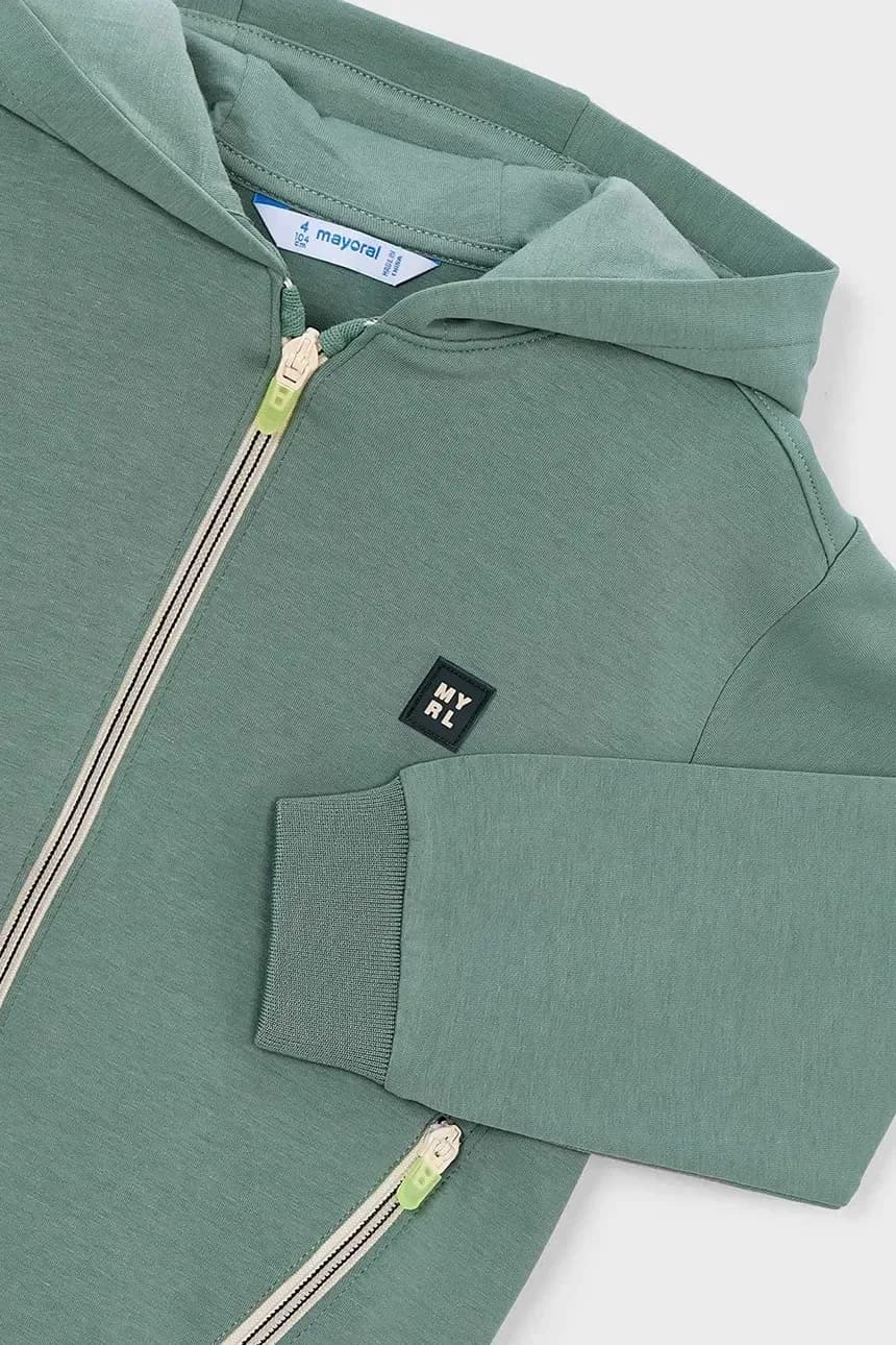 Детская толстовка - фото 4