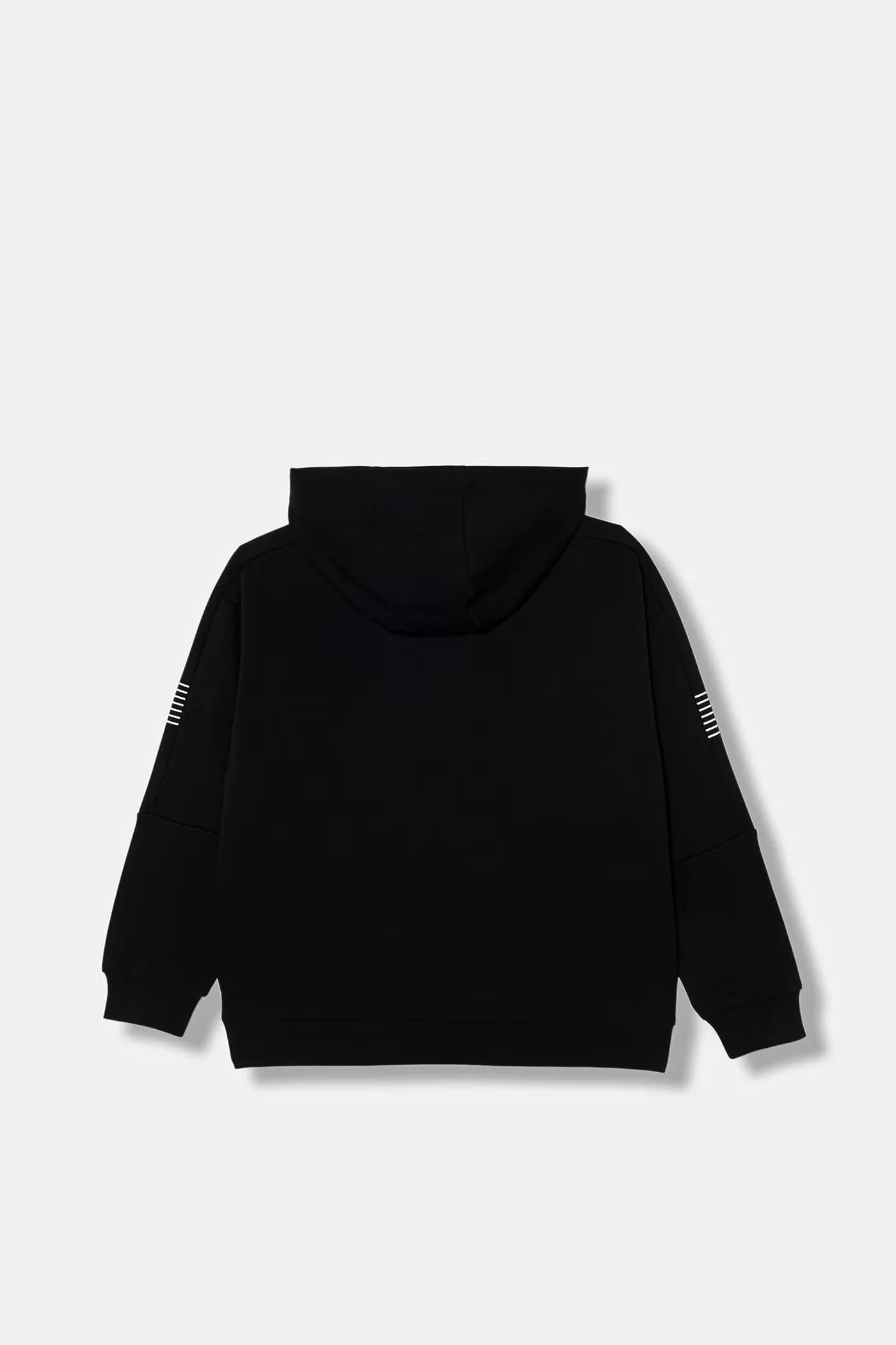 Детская толстовка - фото 2