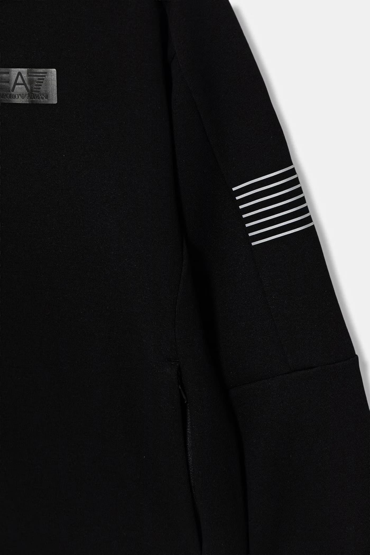 Детская толстовка - фото 3