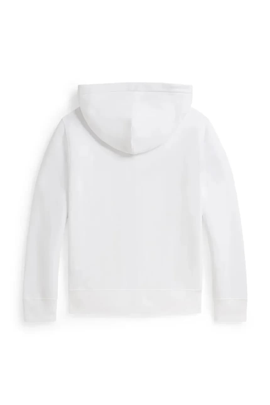 Детская толстовка - фото 3