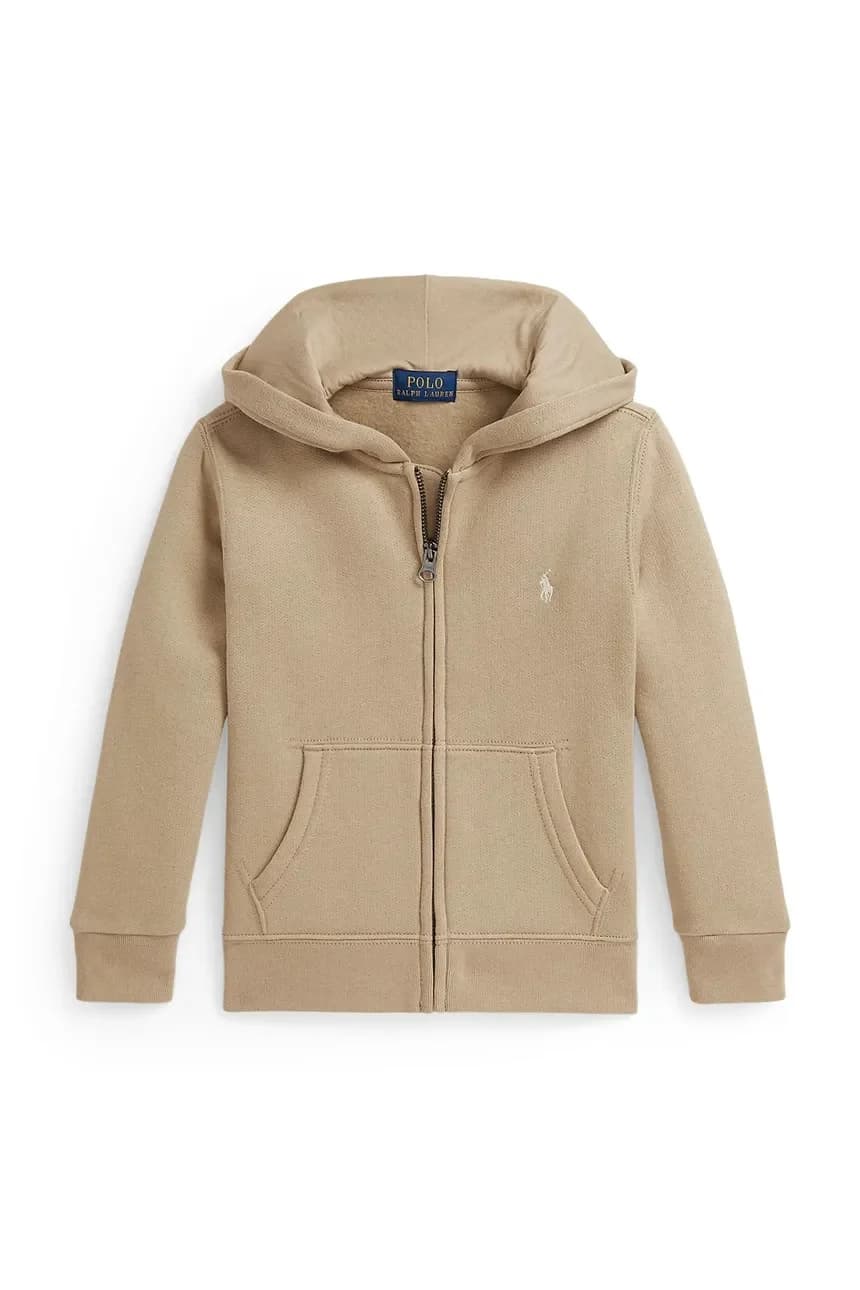 Детская толстовка