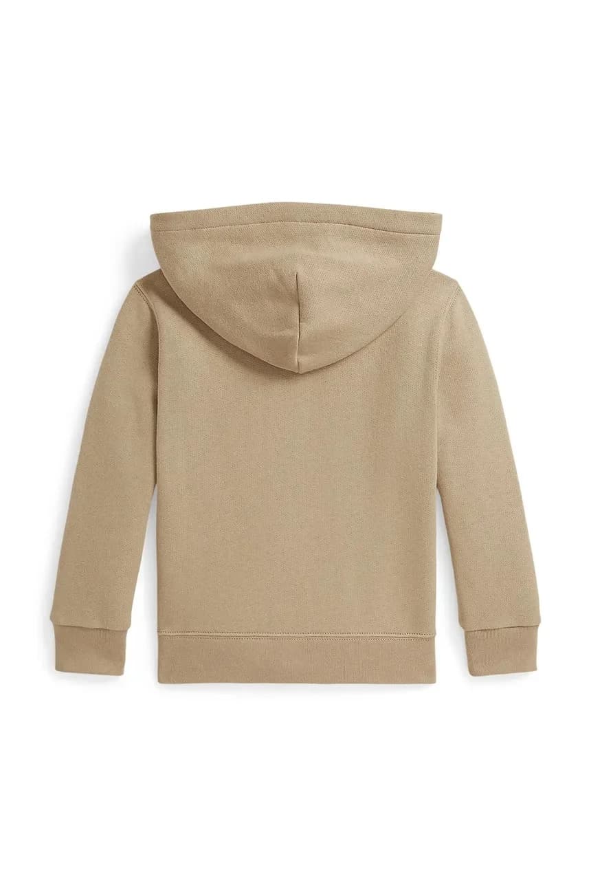 Детская толстовка - фото 2