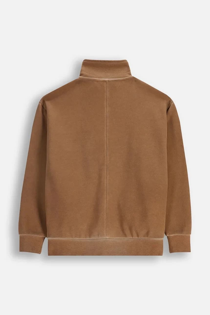 Детская хлопковая толстовка - фото 2