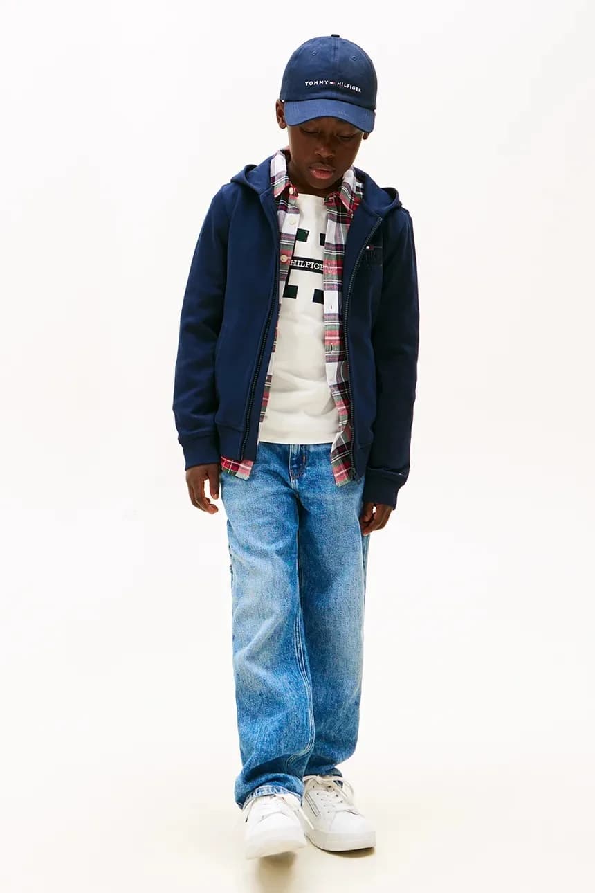 Детская толстовка - фото 4