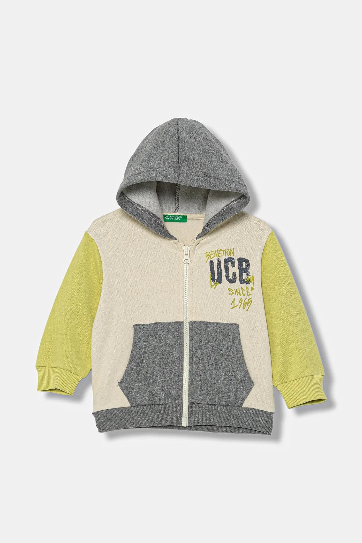 Детская толстовка