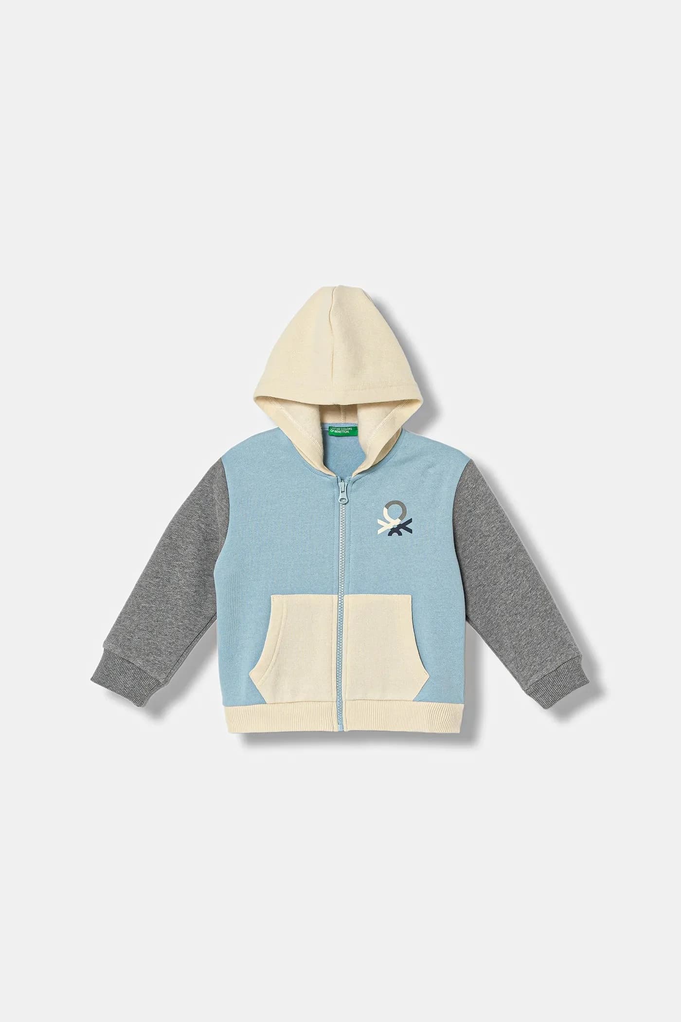 Детская толстовка