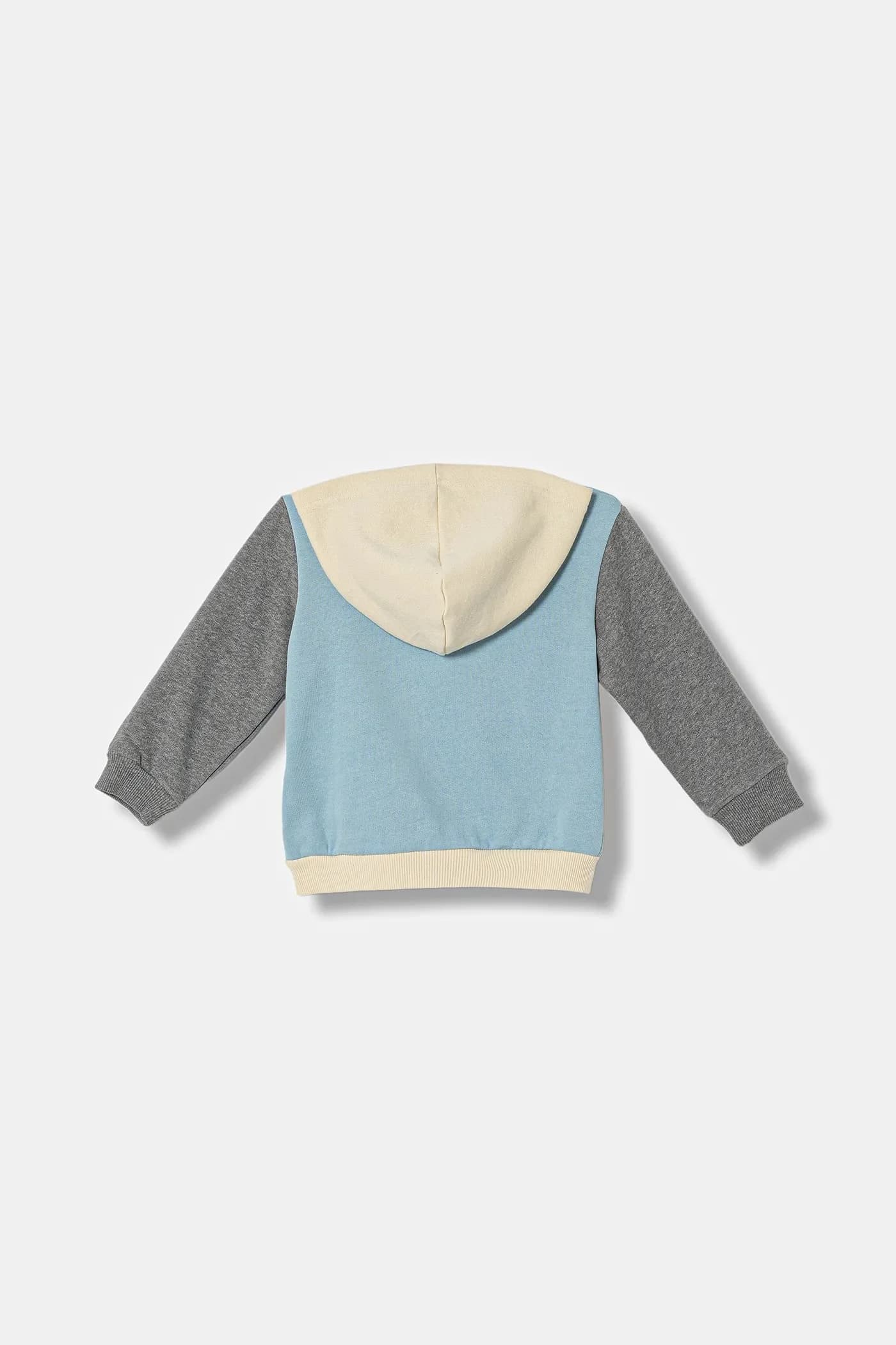 Детская толстовка - фото 2