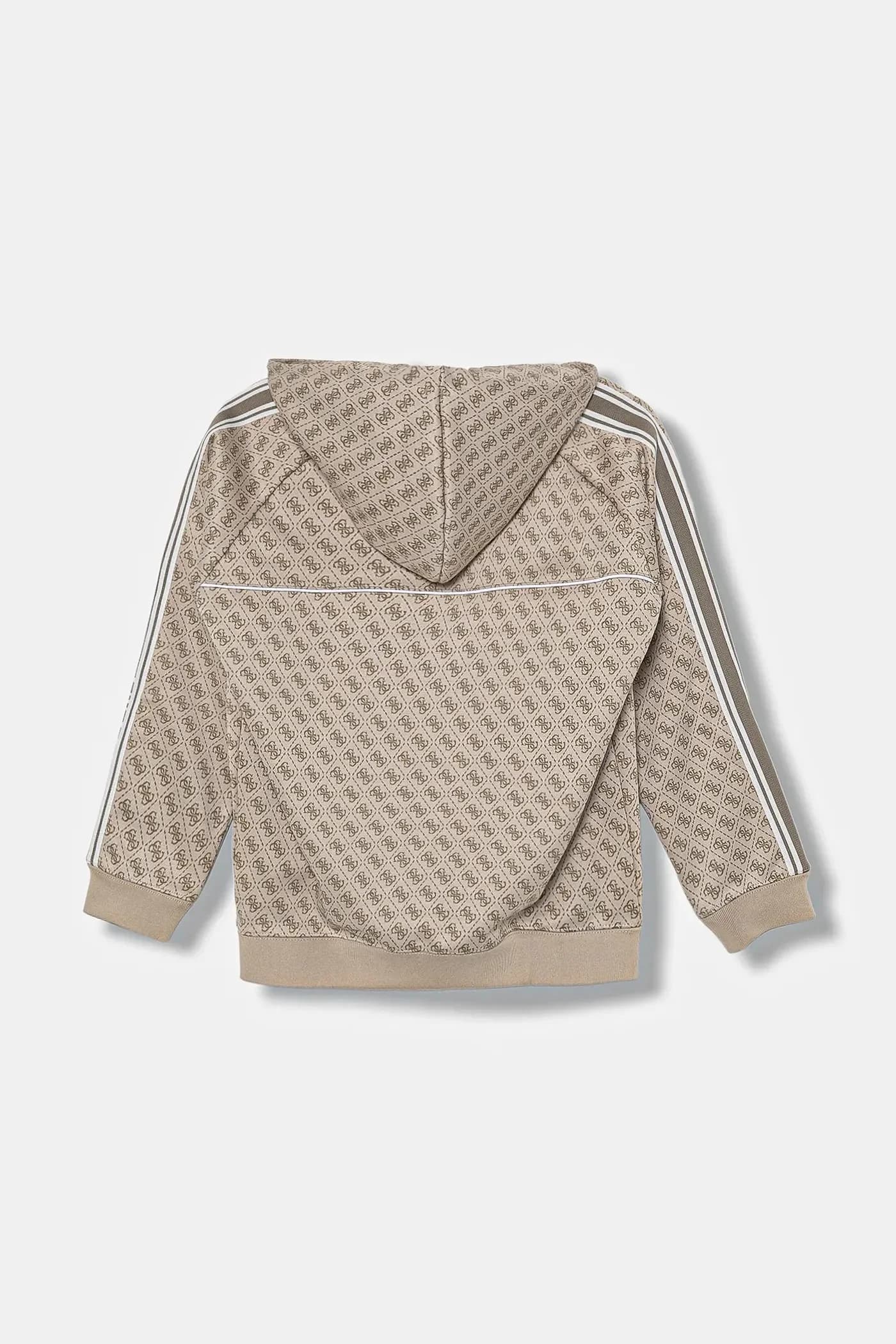 Детская толстовка - фото 2