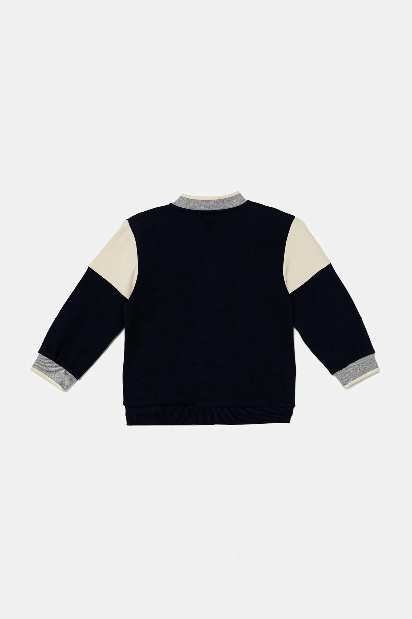 Детская толстовка - фото 2