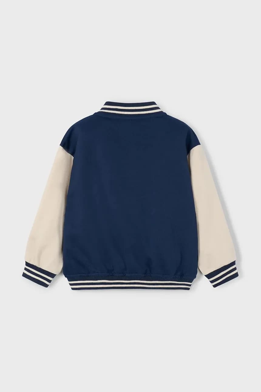 Детская толстовка - фото 3