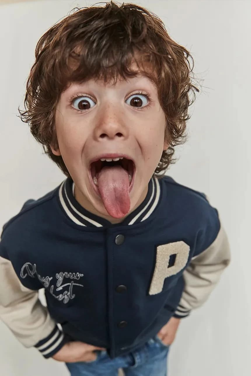 Детская толстовка - фото 5