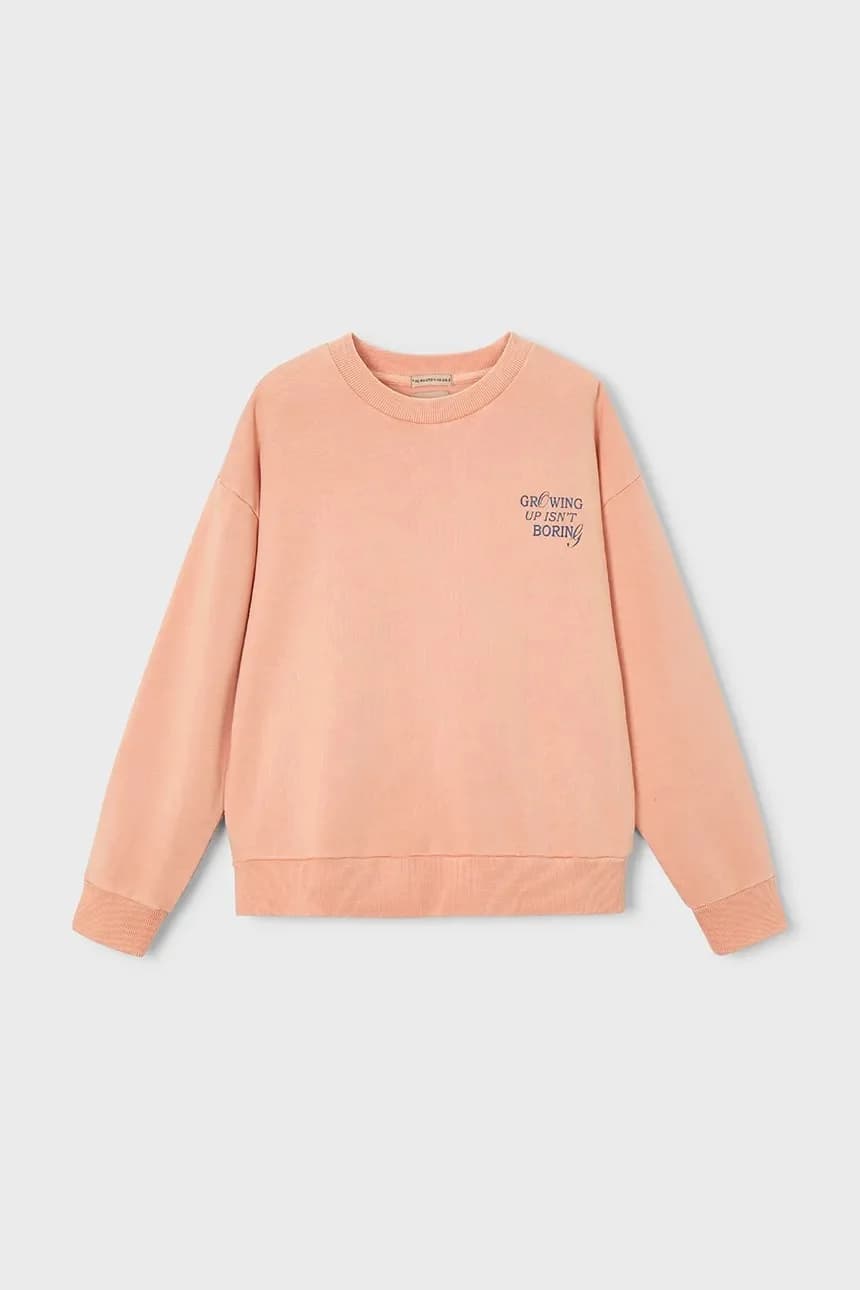 Детская толстовка Boston от Mayoral - фото 2