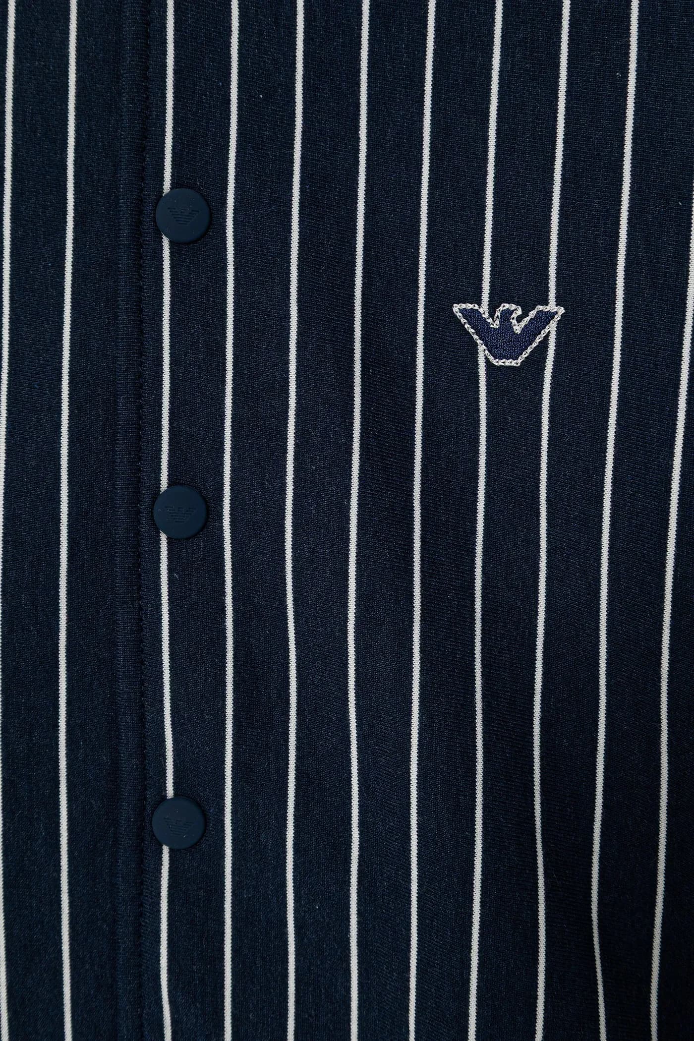 Детская хлопковая толстовка - фото 3