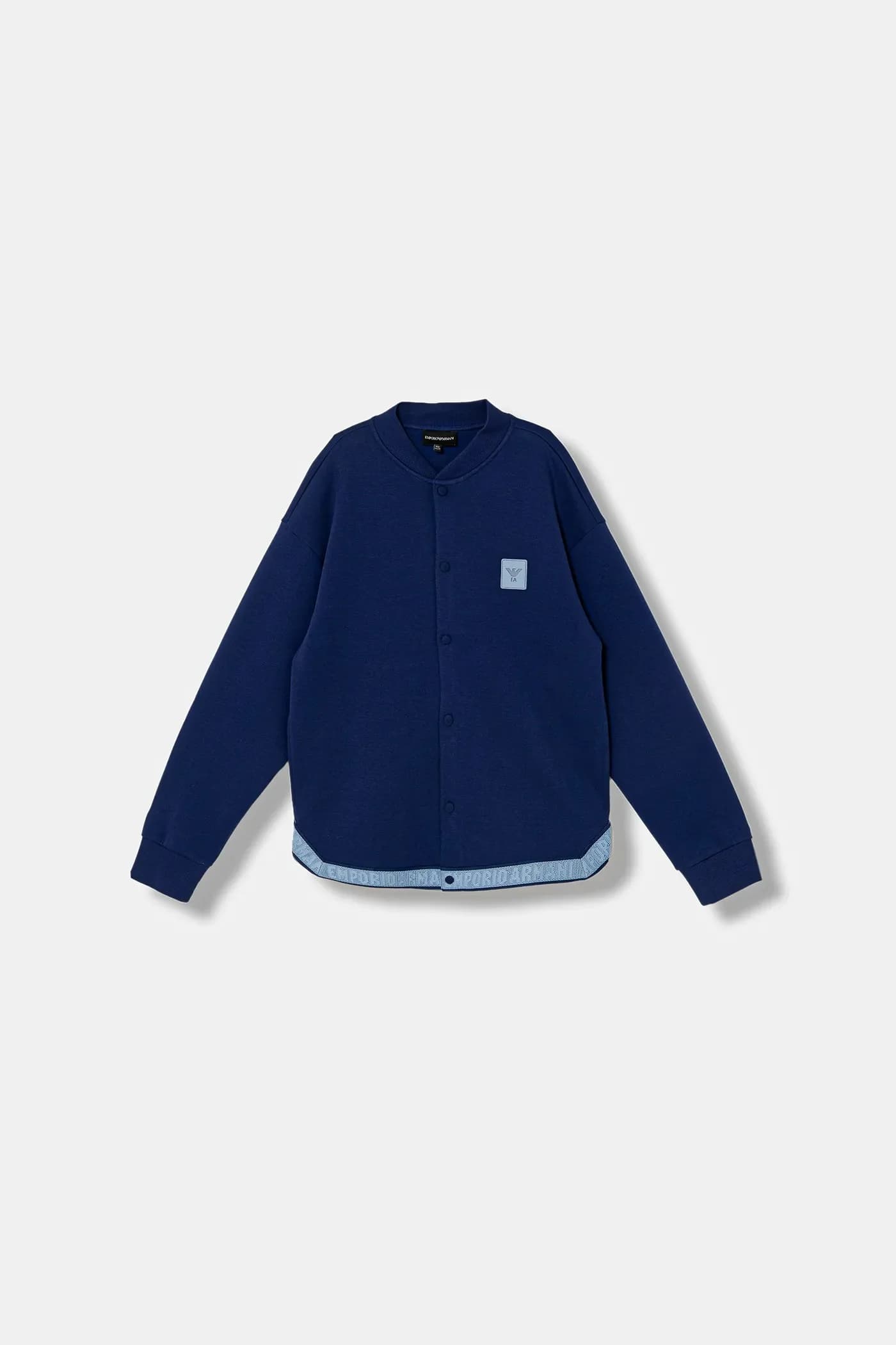 Детская толстовка