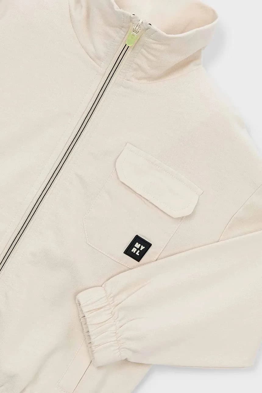 Детская толстовка - фото 4