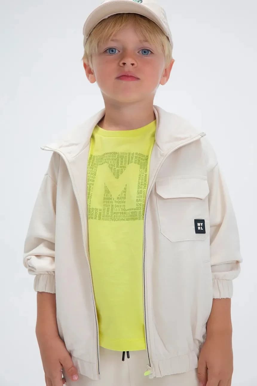 Детская толстовка - фото 5