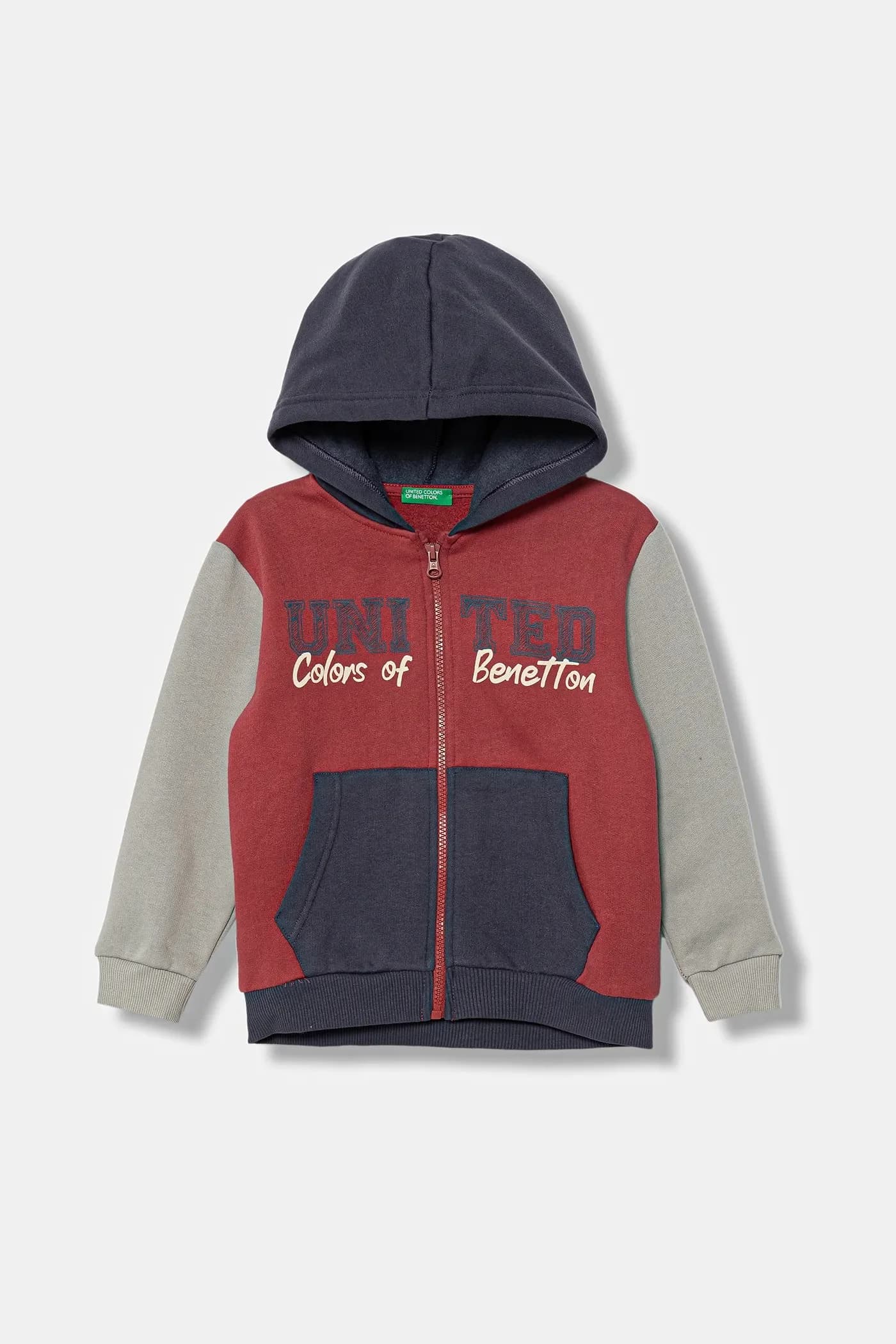 Детская толстовка