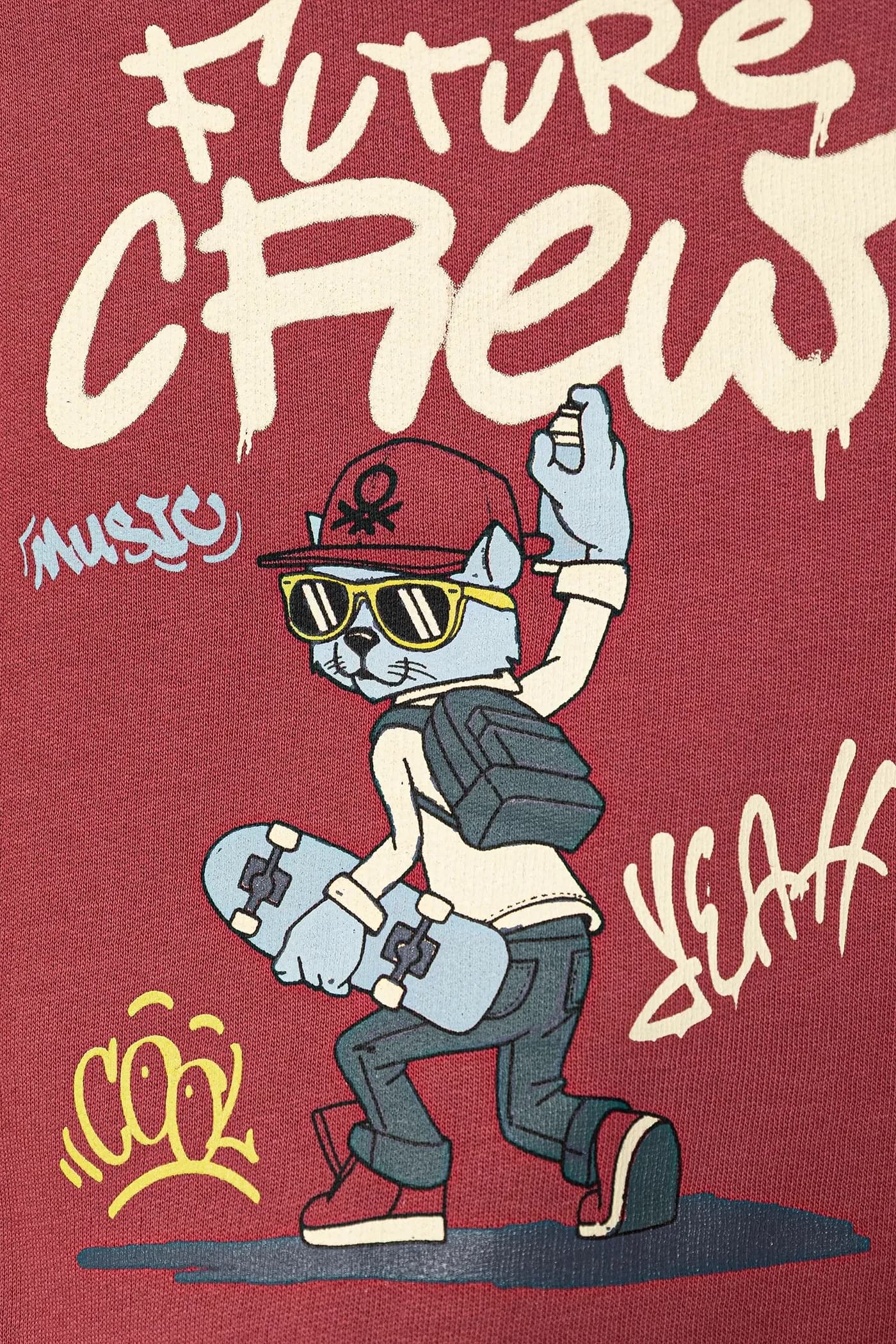 Детская толстовка - фото 3