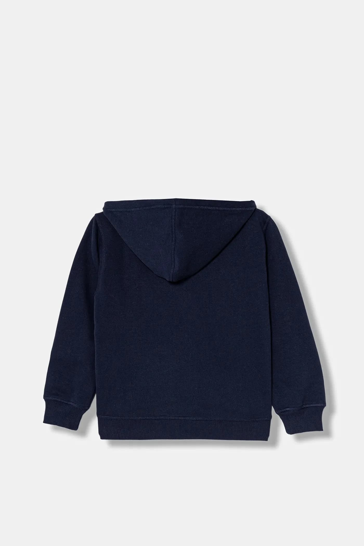 Детская толстовка - фото 2