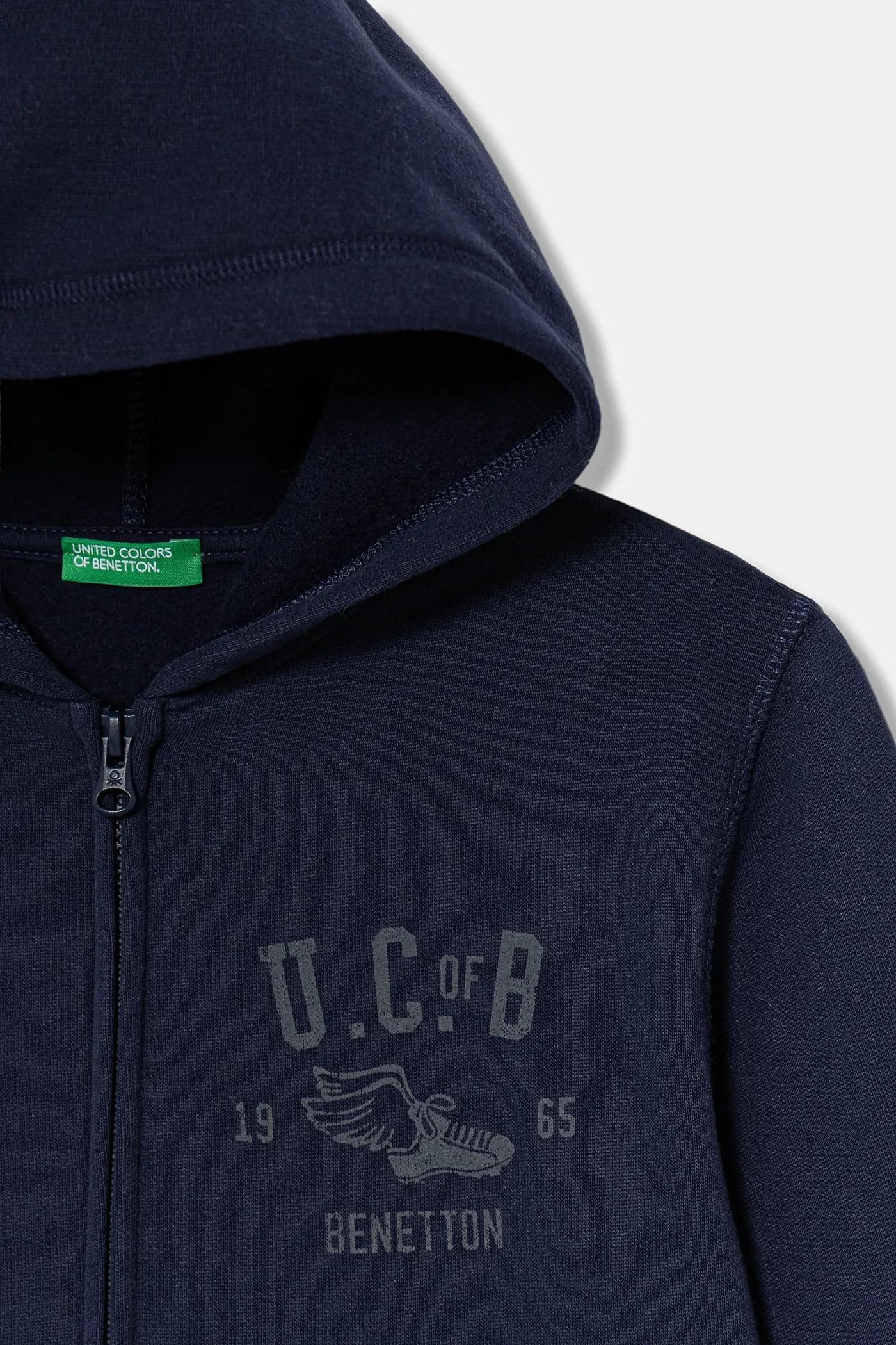 Детская толстовка - фото 3