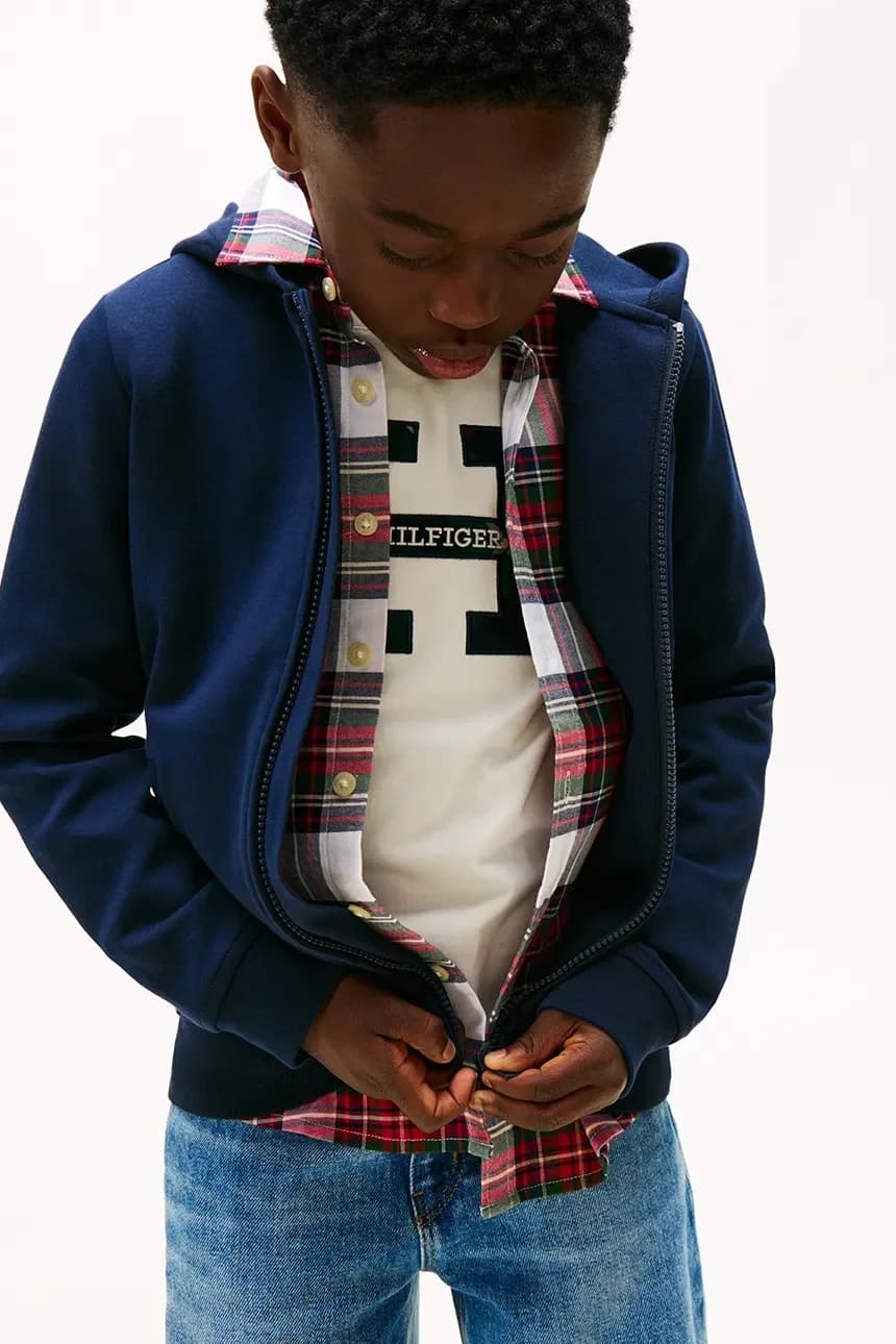 Детская толстовка - фото 3