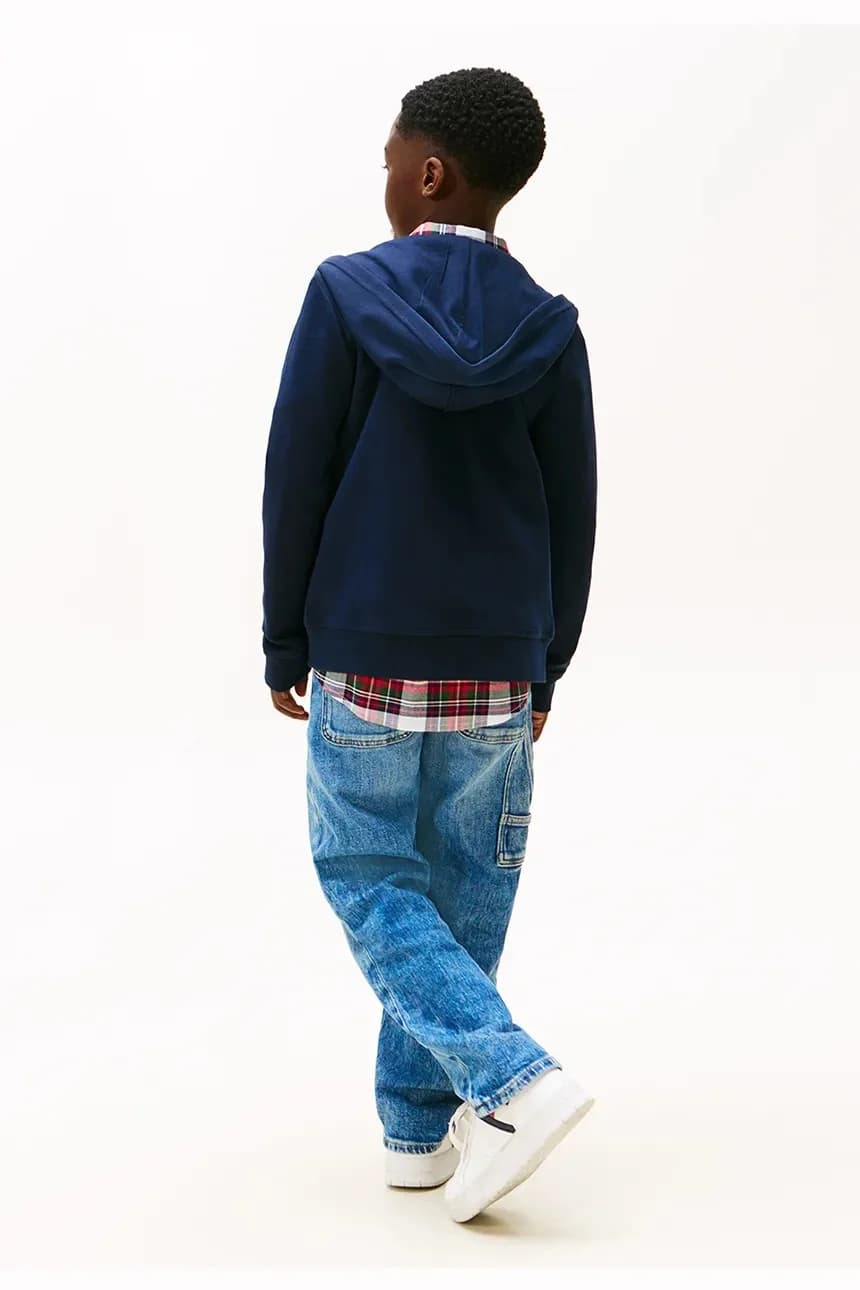 Детская толстовка - фото 5