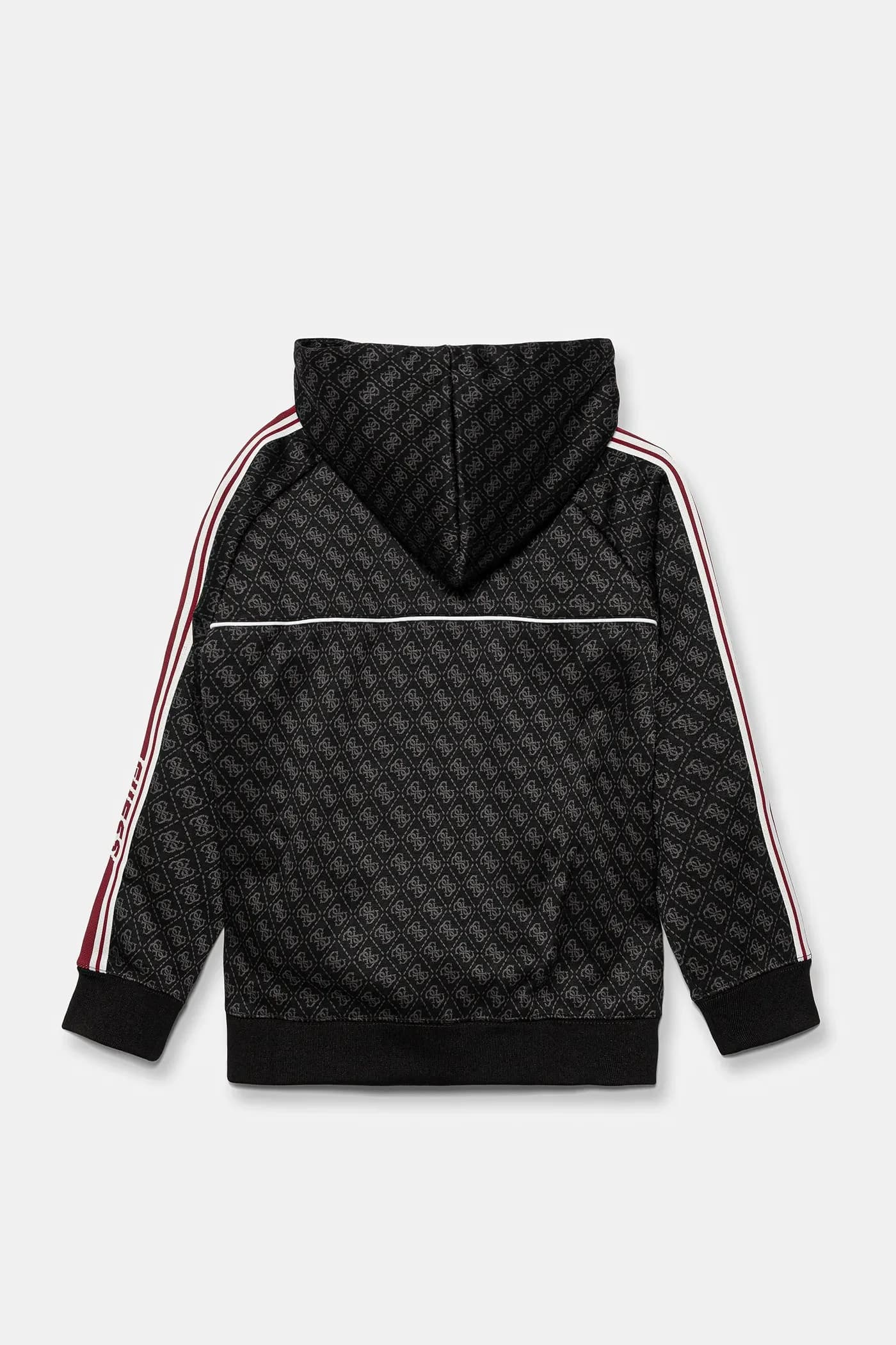 Детская толстовка - фото 2